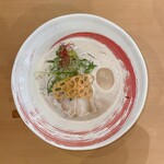 九州ラー麺 加虎 - 