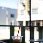 エスプレッソスタンド プラッツ - 