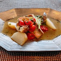 RISTORANTE E'VOLTA il cielo - 