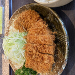 Tonkatsu Kunika - 