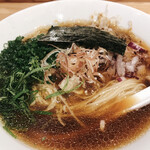 Ramen Abe'S - 