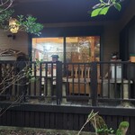 山小屋　佐藤 - 店舗外観