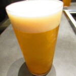 北海道焼肉 北うし - オリジナル・クラフトビール