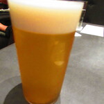 北海道焼肉 北うし - オリジナル・クラフトビール