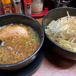 らー麺　つやつや - 