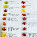 シャンドワゾー - 