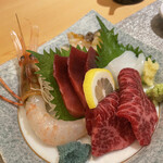 Sushi Yukimura - 