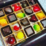 シャンドワゾー - 