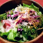 銀座イタリー亭 - 変わら味わい