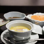 鮨×BAR えぞ寿し - 