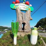 よってけポポラ - ぽぽらの目印