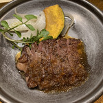 アズール - 料理写真: