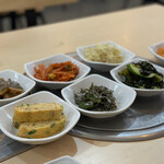 韓国料理 新 漢松 - 