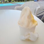 よってけポポラ - 溶ける溶ける