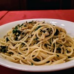 銀座イタリー亭 - 全景