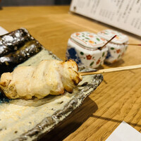 鶏割烹 ならや - 