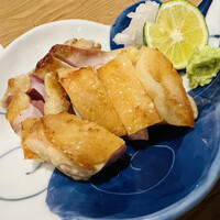 鶏割烹 ならや - 