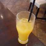 イルスーゴ - オレンジジュース