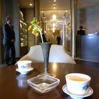 ホテルオークラレストラン名古屋 中国料理 桃花林 - 