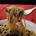 銀座イタリー亭 - リフト