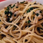 銀座イタリー亭 - 今度は大盛か！