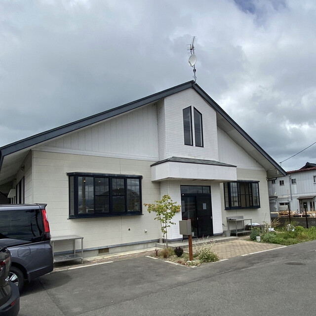 花綵食堂 - 奥州市その他（カフェ）の写真