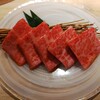 焼肉あがり 本店