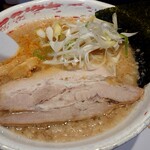 らーめん成川 - 