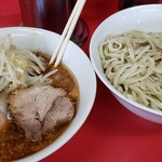 ラーメン二郎 - 