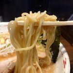 らーめん成川 - 