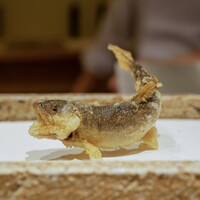 日本橋 蕎ノ字 - 