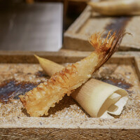 日本橋 蕎ノ字 - 