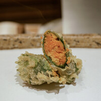 日本橋 蕎ノ字 - 