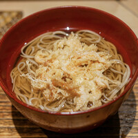 日本橋 蕎ノ字 - 