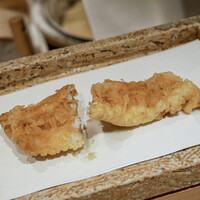 日本橋 蕎ノ字 - 