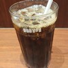 DOUTOR COFFEE - アイスコーヒーS  224円