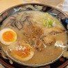 鹿児島ラーメン豚とろ 天文館本店