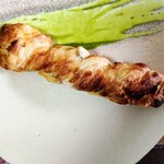 天然酵母のぱん はなこ - 