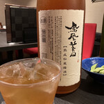 鳥酎 - 