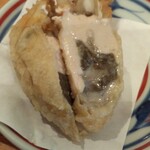 手打うどん かとう - 