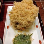 虎ノ門 大坂屋 砂場 - 