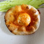 天然酵母のぱん はなこ - 