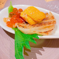 完全個室鮨和食かなうS - 