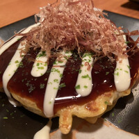 OSAKA きっちん 銀座本店 - 