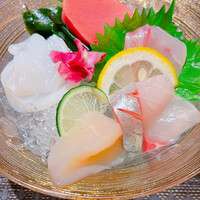 完全個室鮨和食かなうS - 