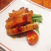 赤坂うまや - 