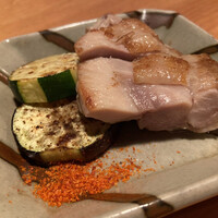 OSAKA きっちん 銀座本店 - 