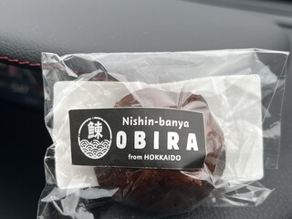 Michi No Eki Obira Nishimban Ya - 