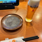 ごはん屋 上の裏馳走 こだま - 生ー