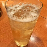 ごはん屋 上の裏馳走 こだま - 山﨑さん